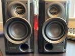 Kenwood speakers, Audio, Tv en Foto, Luidsprekers, Overige merken, Ophalen of Verzenden, Zo goed als nieuw, Minder dan 60 watt