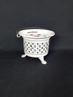 Emaille theelicht, Verzenden