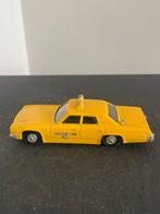 Dinky toys gele taxi, Ophalen of Verzenden
