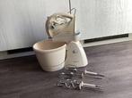 Philips keukenmixer, 2 tot 3 liter, Ophalen, Gebruikt, 3 snelheden of meer
