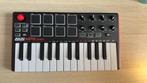 Akai MPK Mini MK3, Ophalen of Verzenden, Zo goed als nieuw