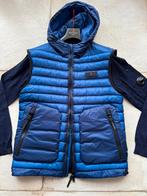 Prachtige nieuwe originele sportieve Peuterey bodywarmer M, Kleding | Heren, Bodywarmers, Nieuw, Ophalen of Verzenden, Peuterey