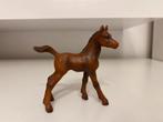 Schleich Hannoveraan veulen 13115, Ophalen of Verzenden, Paard, Beeldje of Figuurtje