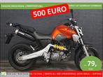 YAMAHA MT 03 (bj 2007) 35KW A2 geschikt, Motoren, Onbekend, YAMAHA, Onbekend, Minimaal motorrijbewijs A2