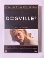 Dogville, 2003 / DVD / Quality Film Collection, 1980 tot heden, Drama, Ophalen of Verzenden, Zo goed als nieuw