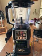 Ninja Auto-iQ Pro Blender, Witgoed en Apparatuur, Blenders, Ophalen, Zo goed als nieuw, Blender
