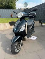 Piaggio Fly 125cc, Ophalen, Piaggio, Zo goed als nieuw, Benzine
