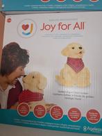 Joy for All Dementie Hond - Gouden Retriever, Ophalen of Verzenden, Nieuw, Hond