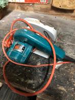 Black & Decker cirkelzaag, Ophalen, Zo goed als nieuw, Cirkelzaag, 30 tot 70 mm