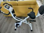 Hometrainer fiets, Sport en Fitness, Ophalen, Nieuw, Hometrainer