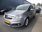 Opel ZAFIRA 1.8 TEMPTATION, 74 €/maand, 4 cilinders, Origineel Nederlands, Startonderbreker