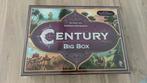 Bordspel Century Big Box, Hobby en Vrije tijd, Gezelschapsspellen | Bordspellen, Een of twee spelers, Ophalen of Verzenden, Nieuw