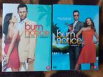 Burn Notice Seizoen 1 tm 3 Nieuw, Boxset, Ophalen of Verzenden, Actie en Avontuur, Nieuw in verpakking