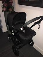 Bugaboo Cameleon3 base black/black, Kinderen en Baby's, Kinderwagens en Combinaties, Gebruikt, Bugaboo, Met reiswieg, Ophalen