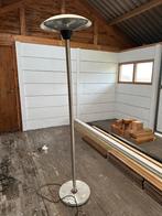 Terrasverwarmer heater, Ophalen, Gebruikt, Elektrisch, Parasol