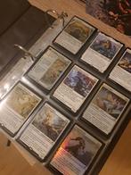 Complete set Kamigawa: Neon Dynastie, Ophalen of Verzenden, Zo goed als nieuw, Meerdere kaarten