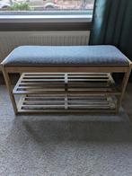 Schoenenrek, Ophalen, Zo goed als nieuw