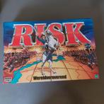 Risk bordspel met miniaturen, Vijf spelers of meer, Ophalen of Verzenden, Gebruikt, Parker
