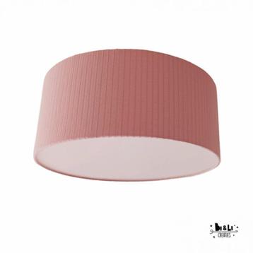 Plafondlamp Rib Nude Roze Little Dreamzzz beschikbaar voor biedingen