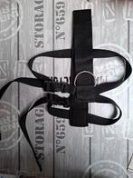 Hondentuigje voor auto NIEUW, Ophalen of Verzenden, Zo goed als nieuw