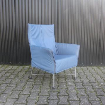 Montis Charly | 1 x | Leer | Gerard vd Berg | Design beschikbaar voor biedingen