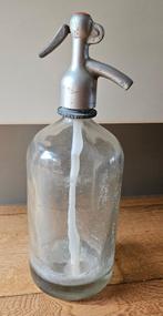 Vintage spuitfles, Ophalen of Verzenden