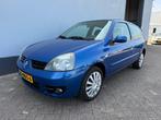 Renault Clio 1.4-16V Campus Lyric - Climate Control - Cruise, Voorwielaandrijving, 15 km/l, Gebruikt, Blauw