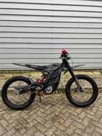79bike Falcon Pro (surron), Fietsen en Brommers, Brommers | Crossbrommers, Ophalen of Verzenden, Zo goed als nieuw, Overige merken