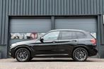 BMW X3 xDrive30i M-Sport M-Pakket /LED/PANODAK/HUD/360 CAMER, 1998 cc, Gebruikt, Huisgarantie, 4 cilinders