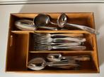 Verzilvert bestek, Antiek en Kunst, Antiek | Bestek, Ophalen