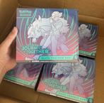Journey Together Elite Trainer Box, Ophalen of Verzenden, Nieuw, Boosterbox