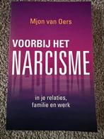 Nieuw: Voorbij het narcisme - Mjon van Oers, Verzenden, Nieuw
