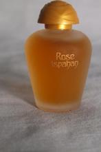 Rose Ispahan., Verzamelen, Ophalen of Verzenden, Nieuw, Miniatuur, Gevuld