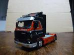 WSI Scania 143 Top Transport, Ophalen of Verzenden, Nieuw, Bus of Vrachtwagen, Wsi