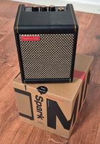 Spark Mini Gitaarversterker - Zo goed als nieuw!, Muziek en Instrumenten, Versterkers | Bas en Gitaar, Ophalen, Zo goed als nieuw
