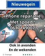 Iphone reparatie met spoed Nieuwegein, Telecommunicatie, Mobiele telefoons | Apple iPhone, Ophalen of Verzenden, Zo goed als nieuw