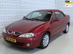 Renault Mégane Cabrio 1.6-16V Privilège / 186.000km (2002), Auto's, Renault, Voorwielaandrijving, Gebruikt, 4 cilinders, Cabriolet