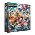 Marvel United Multiverse Core Box (EN), Info.nl@asmodee.com, Ophalen of Verzenden, Cool Mini Or Not, Nederland
