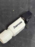 AMPCOM CAT.6A Connector, Computers en Software, Pc- en Netwerkkabels, Ophalen of Verzenden, Nieuw