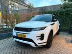 Range Rover Evoque P200 SE AWD R-Dynamic Pano Dealer Onderho, Auto's, Automaat, 1800 kg, 4 cilinders, Wit