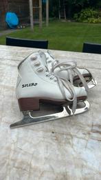 Graf Bolero kunstschaatsen, Sport en Fitness, Schaatsen, Overige merken, Gebruikt, Ophalen of Verzenden, Kunstschaatsen