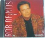 Rob de nijs ‎– compleet 2 cd 7955862 SALE!!, Verzenden, 1980 tot 2000, Zo goed als nieuw