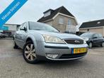 Ford Mondeo 1.8-16V First Edition, Auto's, 4 cilinders, Origineel Nederlands, Bedrijf, Handgeschakeld