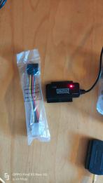 Verschillende usb naar ide adapters plus andere kabeltjes, Ophalen of Verzenden, Zo goed als nieuw
