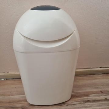 Tommee Tippee Sangenic Luieremmer Twist&Click beschikbaar voor biedingen