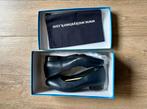 Wolky@work Halifax blauw mt 39,5 - Nieuw in doos!, Kleding | Dames, Schoenen, Ophalen of Verzenden, Nieuw, Overige typen