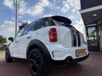 Mini Mini Countryman 1.6 Cooper S ALL4 Pepper 6versn airco z, 1355 kg, Euro 5, 15 km/l, 750 kg