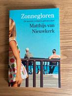 Zonnegloren , uitgezocht door Matthijs van Nieuwkerk, Verzenden, Zo goed als nieuw