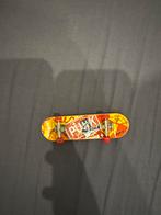 Finger Skateboard - PUNK Design, Ophalen of Verzenden, Gebruikt, Jongen of Meisje