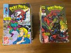 Peter Parker (Spectaculaire Spiderman) serie 1 t/m 150., Boeken, Strips | Comics, Eén comic, Ophalen of Verzenden, Zo goed als nieuw